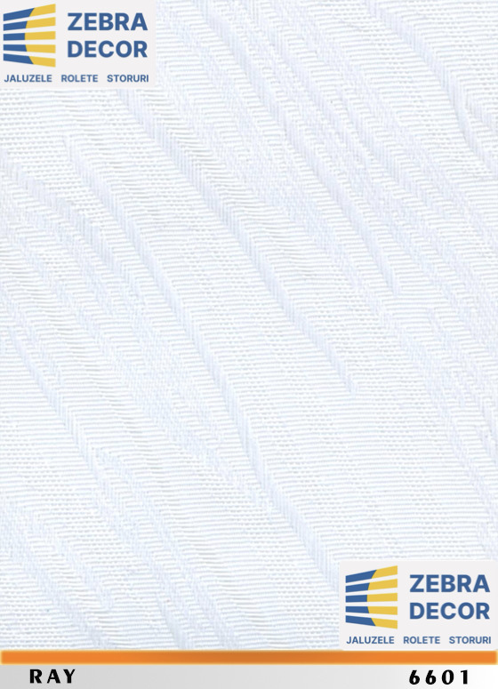 Jaluzele Verticale Ray 6601